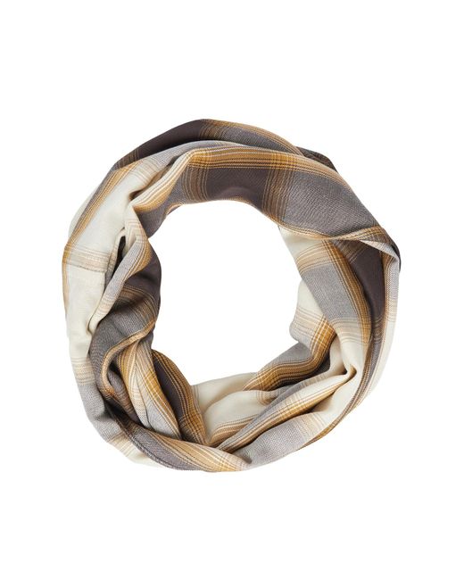 S.oliver Metallic Schlauchschal