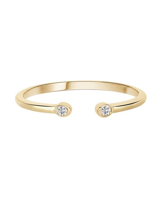 Glanzstücke München Metallic Ring