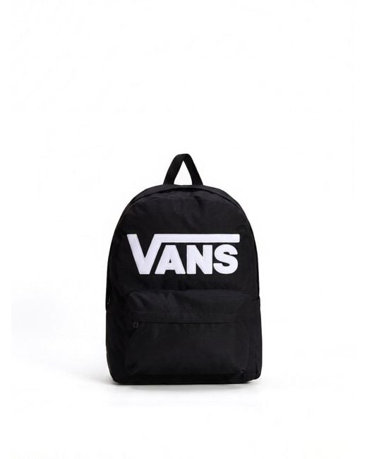 Vans Rucksack Old Skool Drop V Backpack in Black für Herren