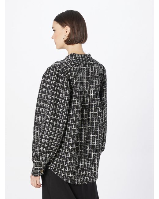 Sofie Schnoor Gray Bluse