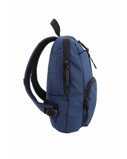 Discovery Rucksack Shield in Blue für Herren