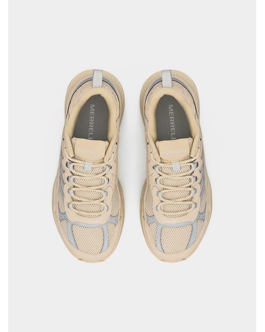 Merrell White Sneaker Speed Strike 2