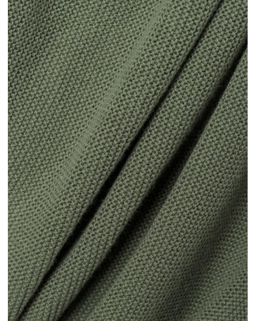 S.oliver Green Pullover