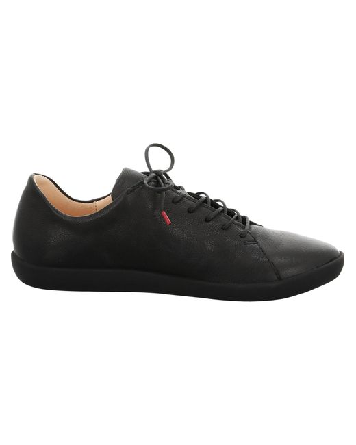 Think! Black Sneaker Nature