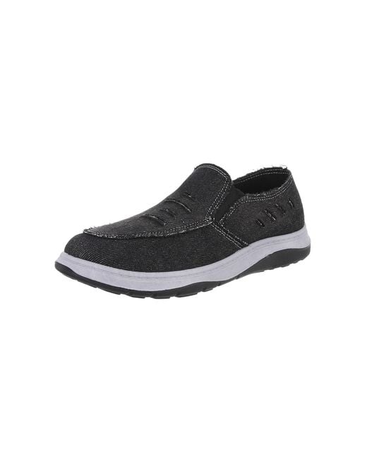 CoolWalk Slipper in Black für Herren