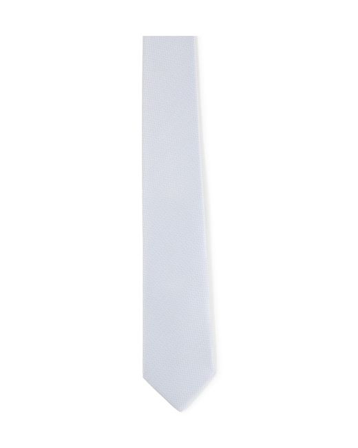 Joop! Krawatte in White für Herren