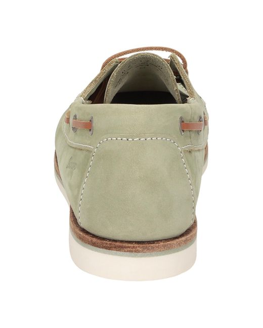 Sioux Green Mokassin 'nakimba-700'
