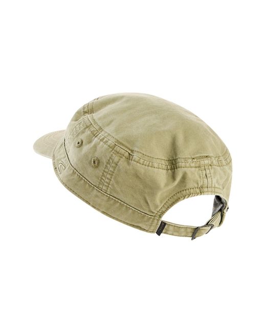Camel Active Cap in Green für Herren