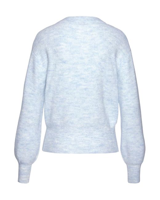 Lascana Blue Strickpullover