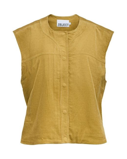 Object Yellow Weste Objpella
