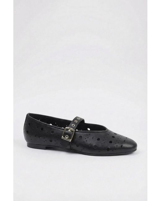 Trendyol Black Slipper