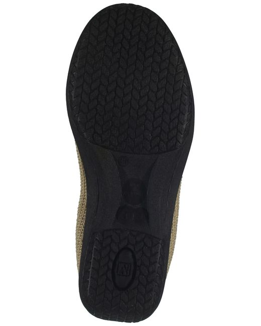 Arcopedico Natural Slipper