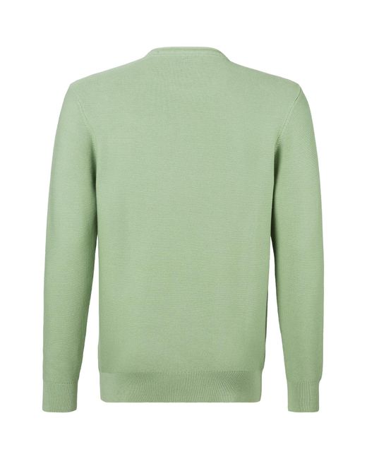 AUTHENTIC LE JOGGER Pullover in Green für Herren