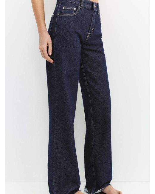Pull&Bear Blue Jeans