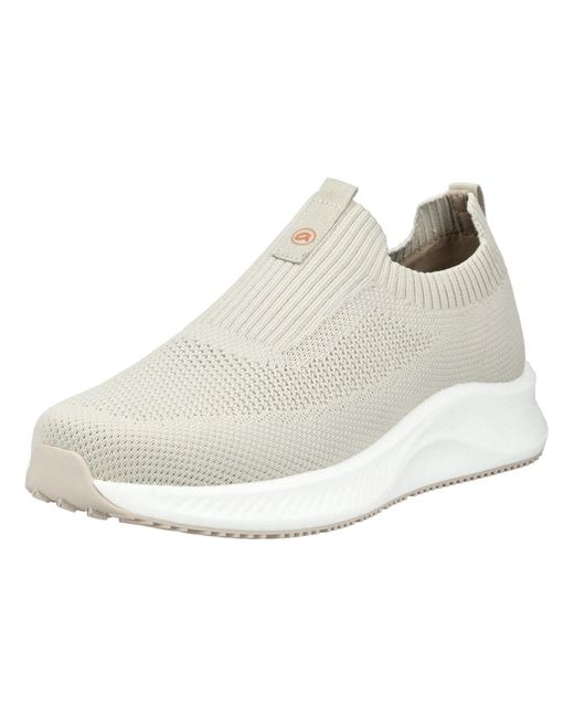 Ara Sneaker in White für Herren
