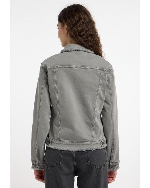 Frieda & Freddies Gray Jacke