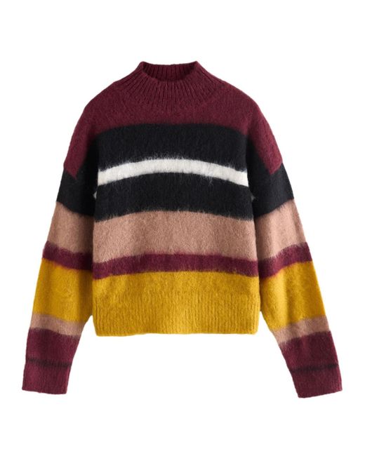 Next Multicolor Pullover