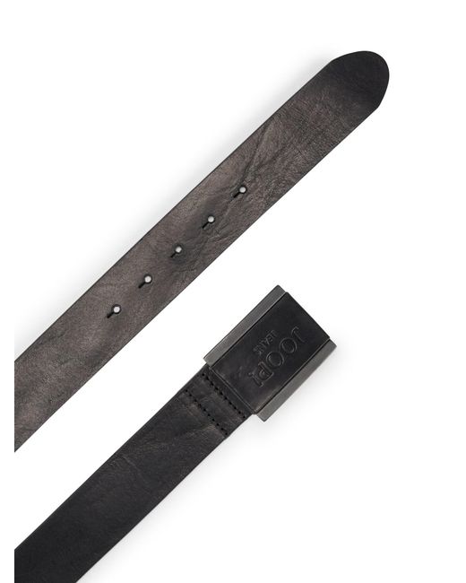 Joop! Gürtel in Black für Herren