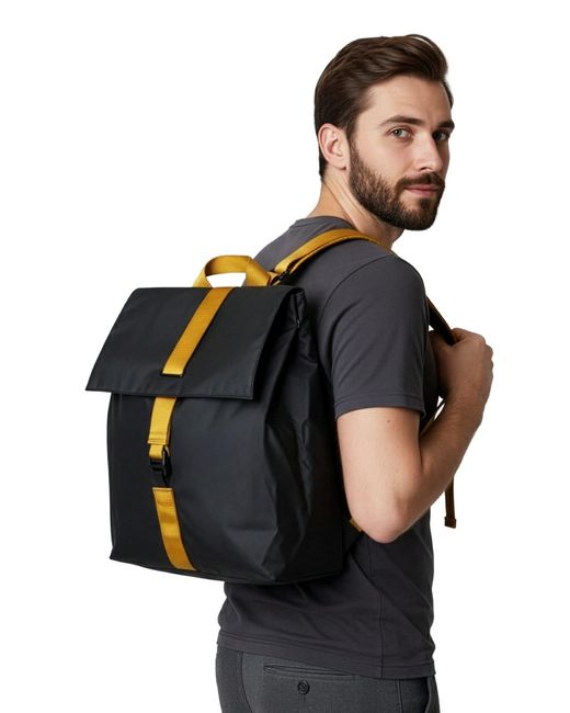 KIWEE Blue Rucksack