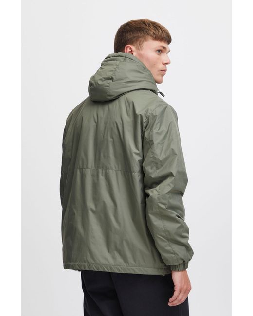 Solid Jacke Garon in Green für Herren