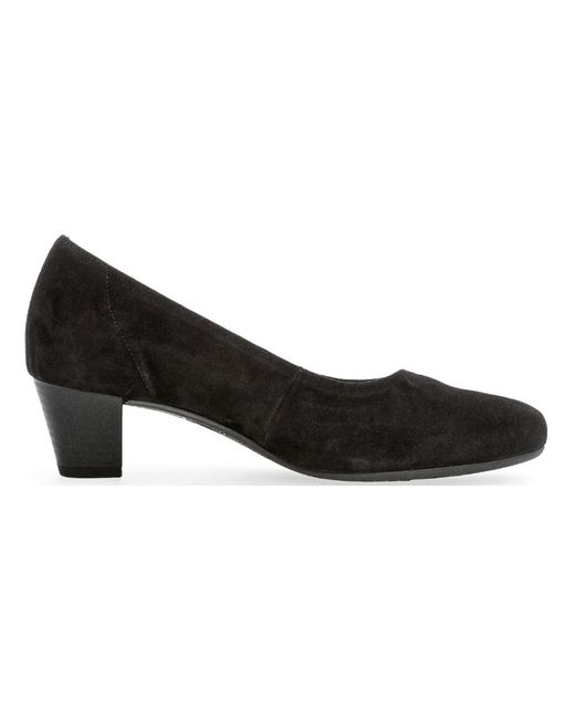 Gabor Black Pumps