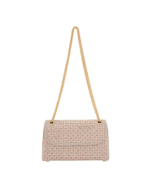 faina Natural Clutch