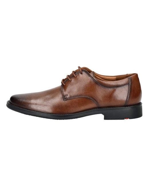 Lloyd Schnürschuh Core 110 in Brown für Herren