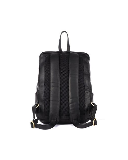 Benthill Rucksack in Black für Herren