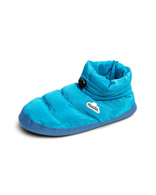 Nuvola Blue Hausschuh 'Boot Home Party'