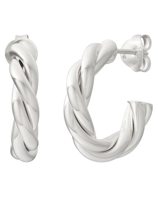 Caï Metallic Ca Ohrringe