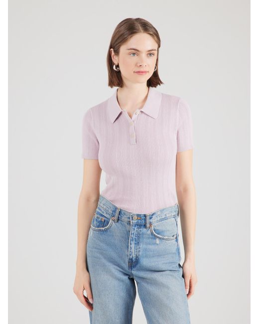 Gap Pink Pullover