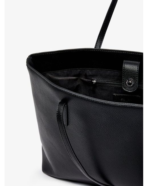 Vero Moda Black Shopper Vmasta