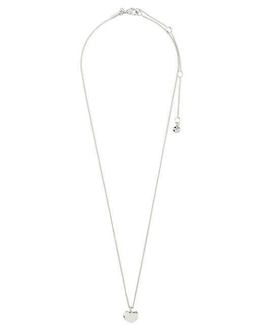 Pilgrim White Kette Arin