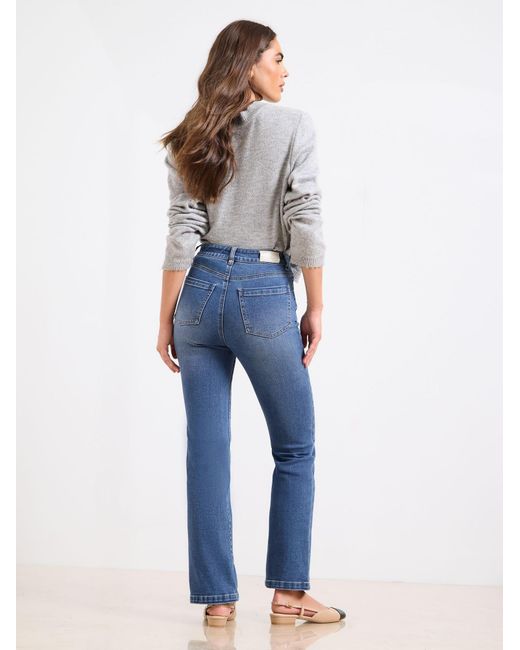 Lipsy Blue Jeans