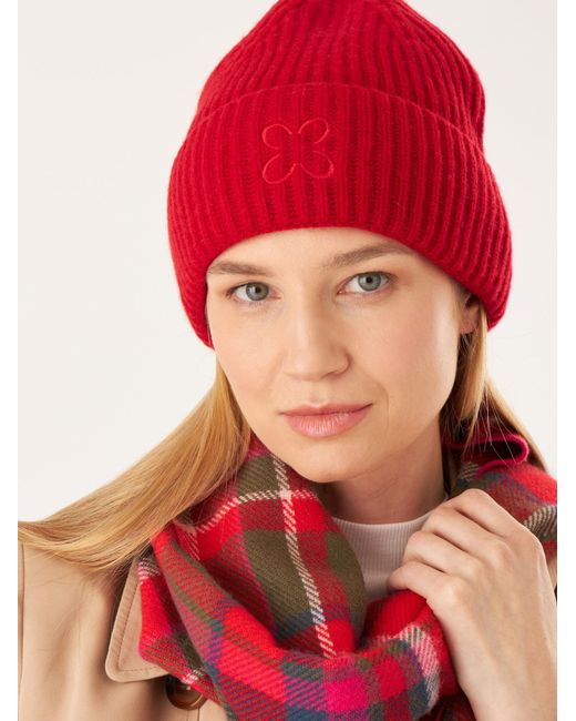 Codello Red Mütze