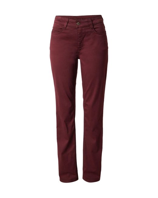 M·a·c Red Hose 'Dream'
