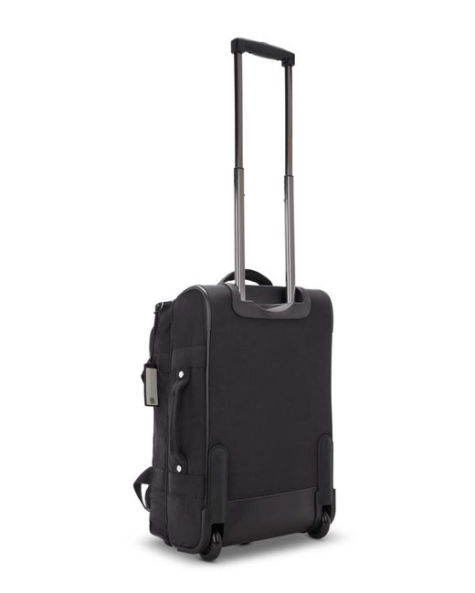 Kipling Reisetasche Teagan in Black für Herren