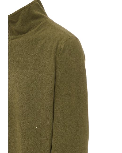Bridgeport Pullover in Green für Herren