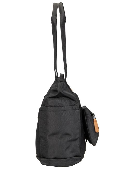 Cabaïa Black Shopper