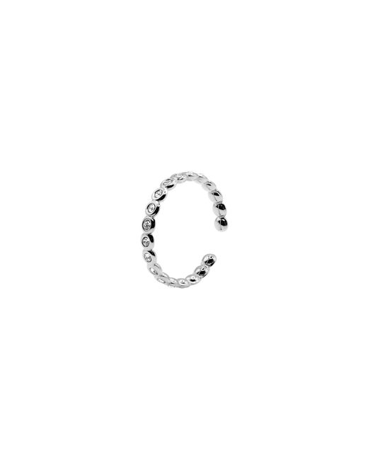 Heideman White Ring