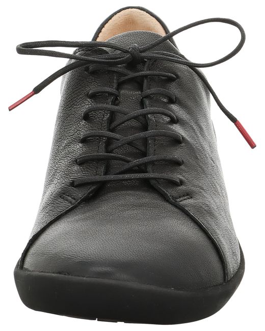Think! Black Sneaker Nature