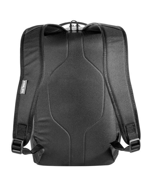 Tatonka Black Rucksack