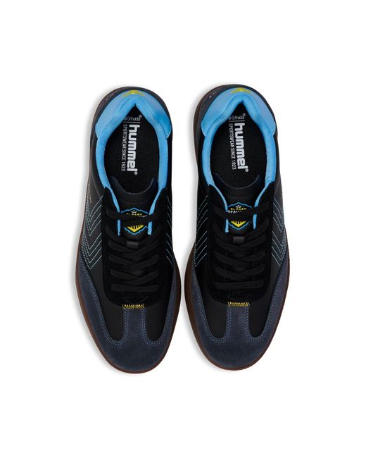 Hummel Sneaker in Black für Herren