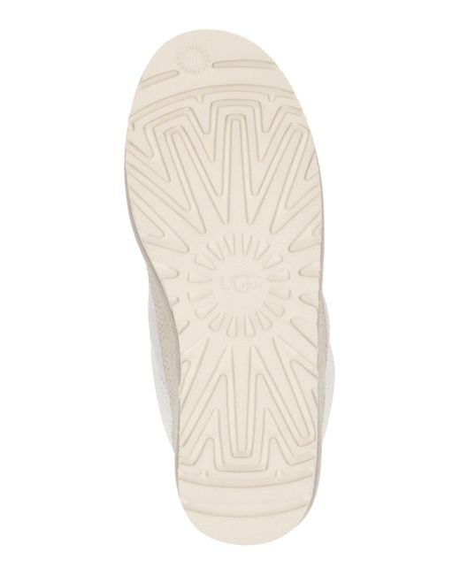 Ugg Natural Sneaker Low Lo Lowmel