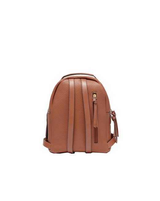 Fiorelli Brown Rucksack Anouk