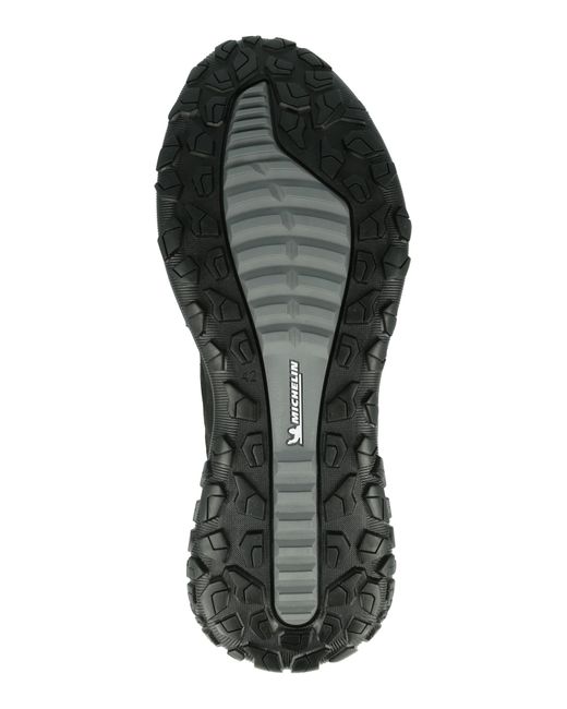 Ecco Sneaker in Black für Herren
