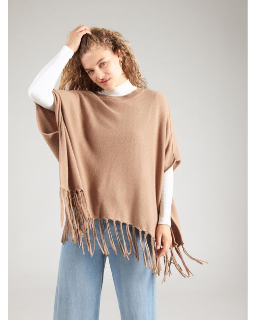Monari White Pullover