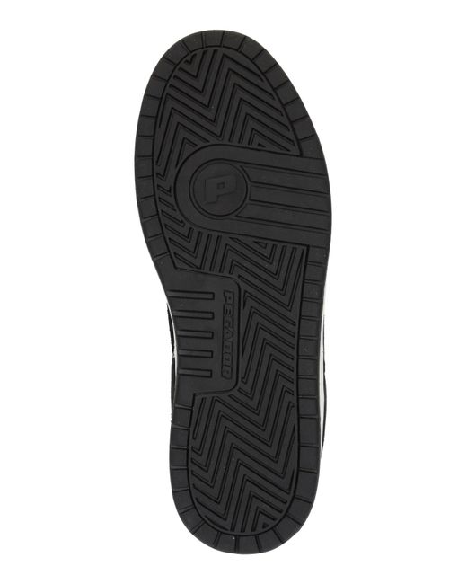 PEGADOR Sneaker Serenus in Black für Herren