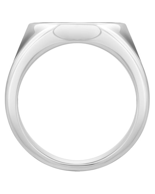 Caï Ca Ring in Natural für Herren