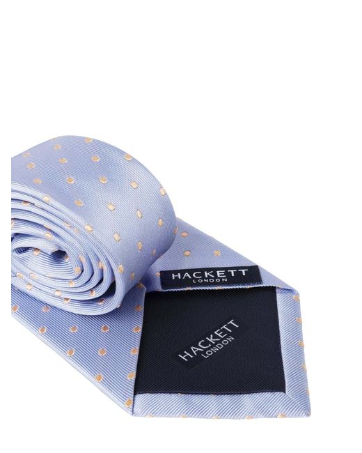 Hackett Binden in Blue für Herren